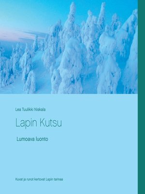 cover image of Lapin Kutsu